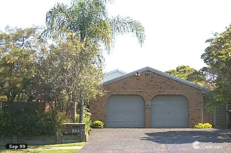 844 Rode Rd, Chermside West, QLD 4032