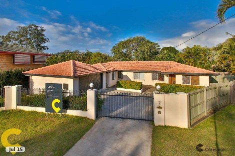 7 Huon Ct, Lawnton, QLD 4501