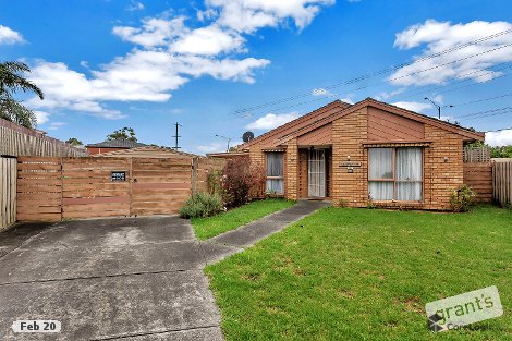 13 Tara Ct, Hallam, VIC 3803