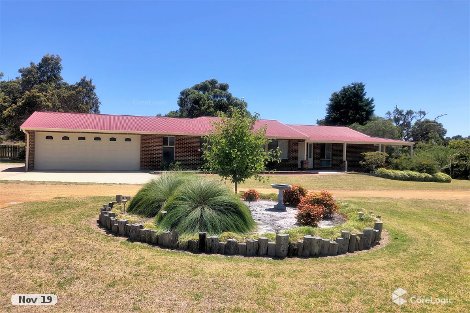 358 Nanarup Rd, Kalgan, WA 6330