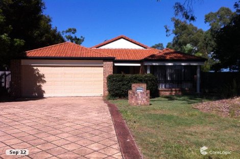 9 Danbulla Cres, Forest Lake, QLD 4078