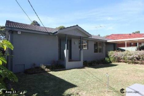 36 Queensbury Rd, Penshurst, NSW 2222