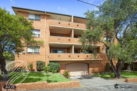 12/2a Carlyle St, Enfield, NSW 2136