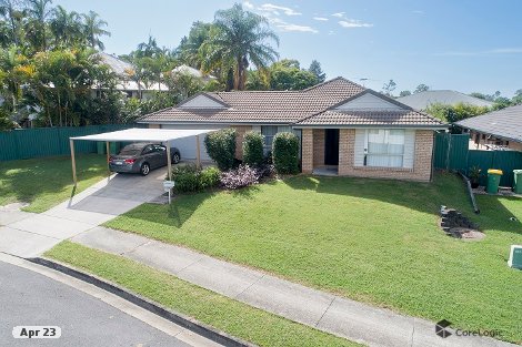 8 North High St, Brassall, QLD 4305