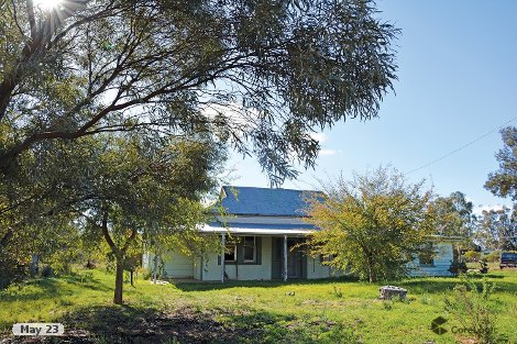 8000 Millewa Rd, Meringur, VIC 3496