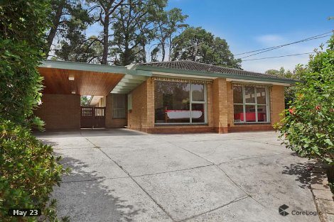 2 Studley St, Doncaster, VIC 3108