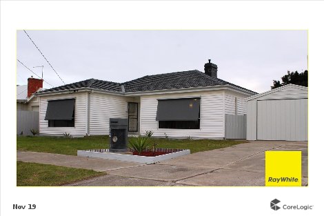 22 Stirling Ave, Seaholme, VIC 3018