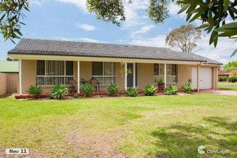 2 Formby Cl, Bomaderry, NSW 2541