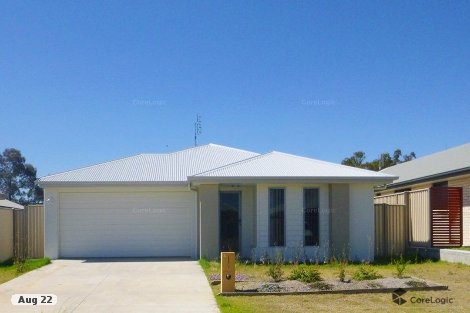 6 Bridgeman Pde, Chinchilla, QLD 4413