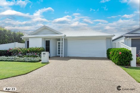 6 Blue Sea Ct, Bargara, QLD 4670