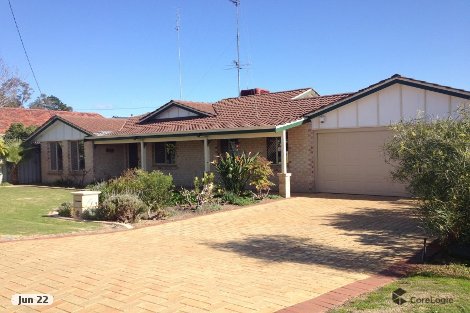 18 Shenton St, East Bunbury, WA 6230