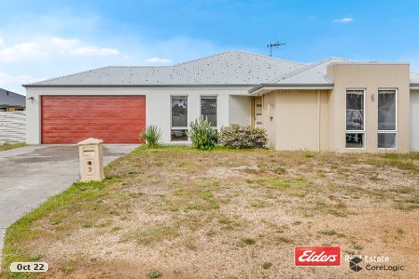 9 Donnelly Peak View, Mount Barker, WA 6324