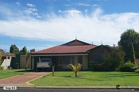 8 Cousins Ave, Usher, WA 6230