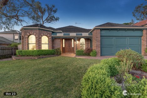 15 Patrick Ct, Mitcham, VIC 3132