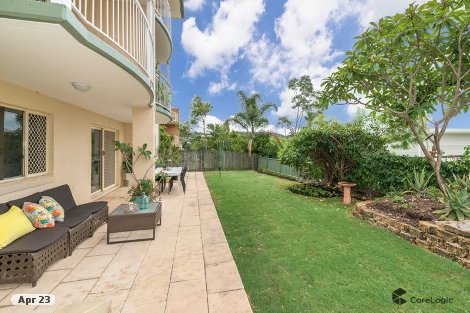 2/45 Ascog Tce, Toowong, QLD 4066