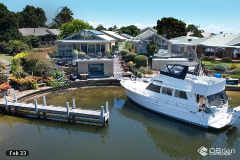 28a Schooner Tce, Paynesville, VIC 3880