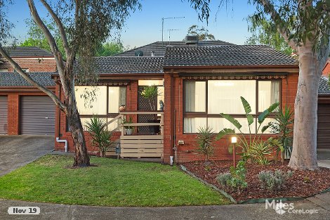 5/31 Alexander St, Montmorency, VIC 3094