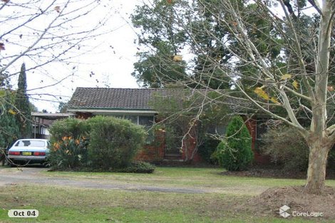 76 Londonderry Rd, Hobartville, NSW 2753