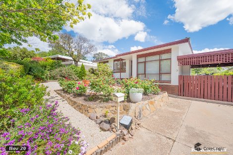 3 Mauldon St, Chifley, ACT 2606