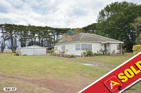 6067 Princes Hwy, Tyrendarra East, VIC 3285