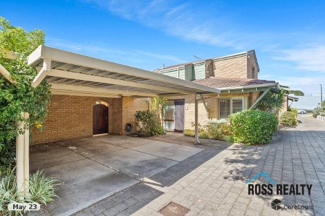 2/33 Baird Ave, Nedlands, WA 6009