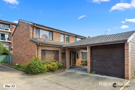 10/156 Moore St, Liverpool, NSW 2170