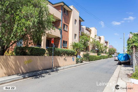 17/27 Station St W, Parramatta, NSW 2150