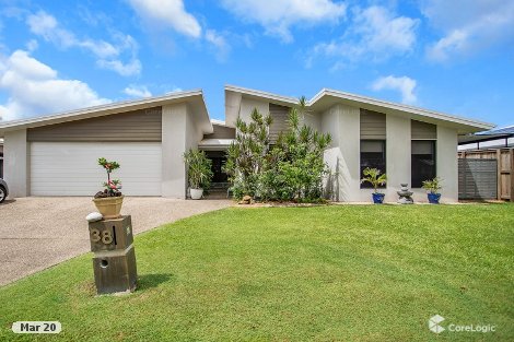 38 Gingham St, Glenella, QLD 4740