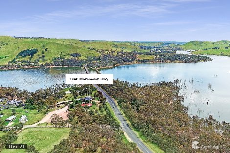 1740 Maroondah Hwy, Bonnie Doon, VIC 3720