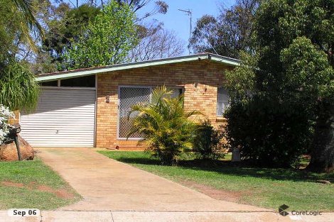 2 Delacey St, North Toowoomba, QLD 4350