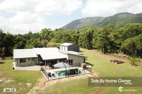 6 Dinan Cl, Bulgun, QLD 4854