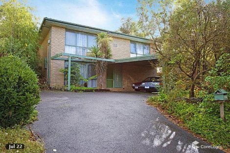 113 Sackville St, Montmorency, VIC 3094