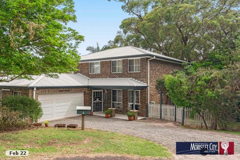 4 Mooranga Rd, Mirrabooka, NSW 2264