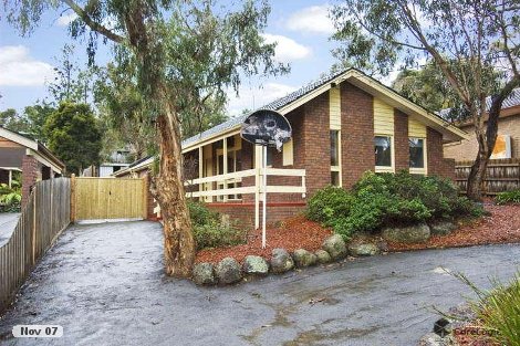 23 Cressy St, Montmorency, VIC 3094