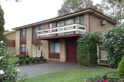 10 Munday St, Warwick Farm, NSW 2170