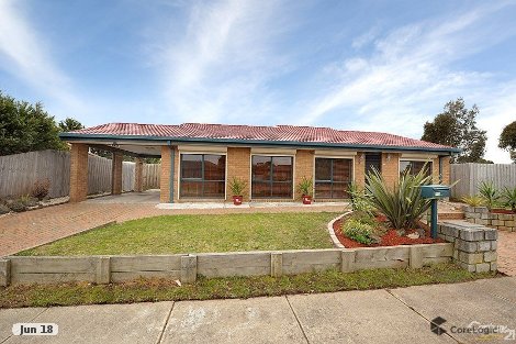 9 Hindmarsh Ct, Cranbourne North, VIC 3977