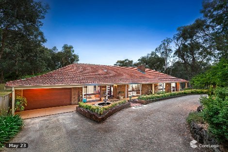 6 Anzac Rd, Warrandyte South, VIC 3134