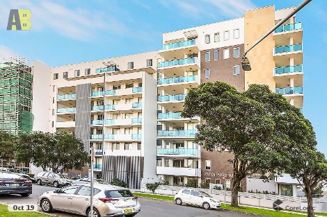 408/3 Weston St, Rosehill, NSW 2142