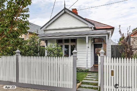 22 Leonard St, Northcote, VIC 3070