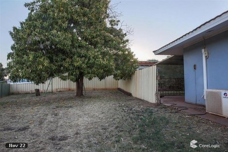 9 Gandawarra Cres, Newman, WA 6753