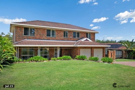 50 Pacific Cres, Ashtonfield, NSW 2323