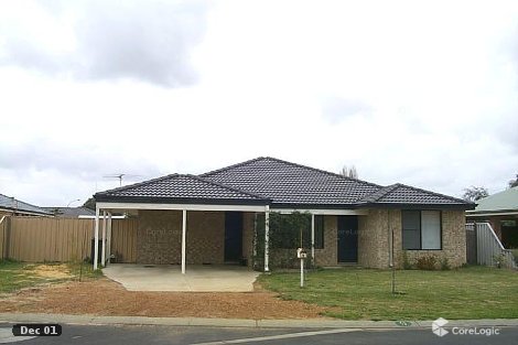 9 Gannet Ct, Geographe, WA 6280