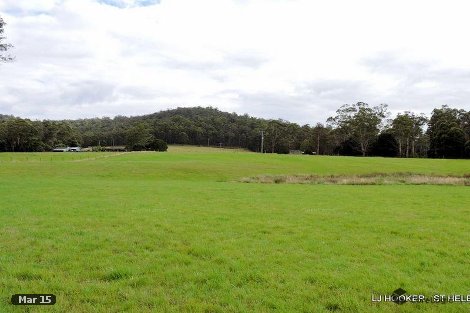 100 Terrys Hill Rd, Goshen, TAS 7216