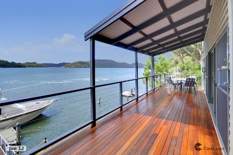 2464 Hawkesbury River, Bar Point, NSW 2083