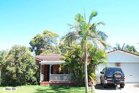 8 Baroona St, Safety Beach, NSW 2456