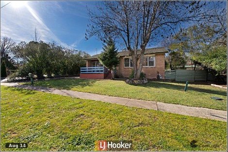 32 Devonport St, Lyons, ACT 2606