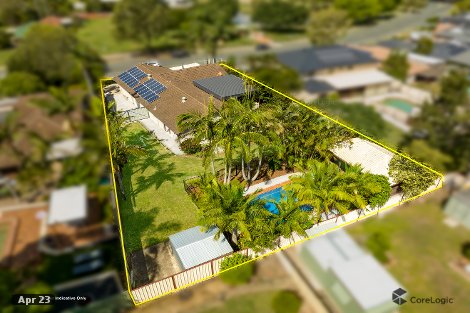 59 Carl Heck Bvd, Windaroo, QLD 4207