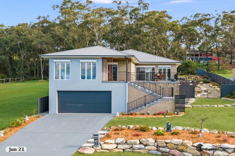 7 Goranne Pl, Hazelbrook, NSW 2779