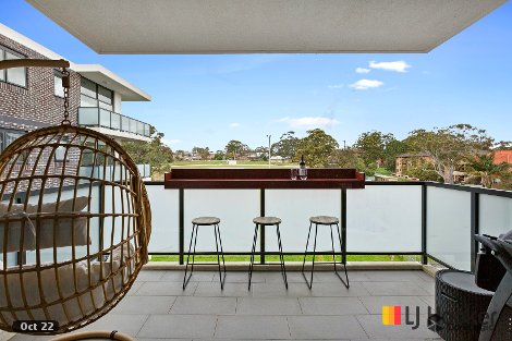 401/46-48 President Ave, Caringbah, NSW 2229