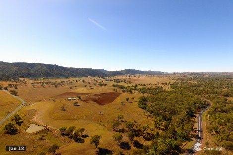 2329 Upper Bingara Rd, Dinoga, NSW 2404